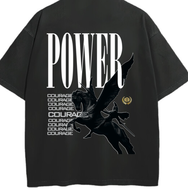 GLORY-001