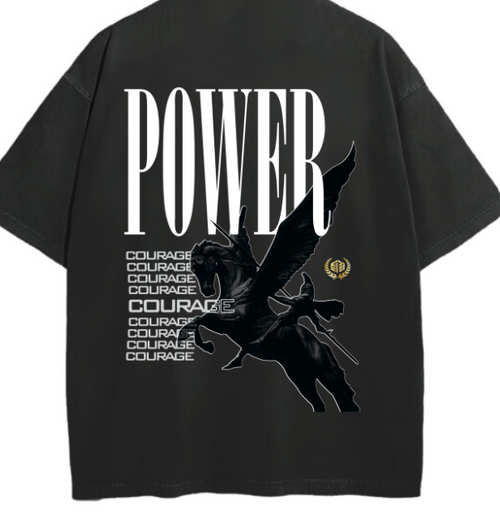 GLORY-001